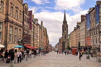 edinburgh royal mile webcam|Travel Webcam of the Week: Edinburgh’s Royal Mile